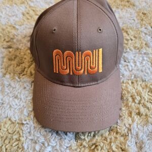 SF Muni Hat
